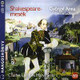 Charles és Mary Lamb Shakespeare mesék - Hangoskönyv  Györgyi Anna ELŐADÁSÁBAN  Kossuth Kiadó  Hungarian Audio Book  MP3 CD (9789630961745) 