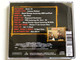 The Substitute (Original Motion Picture Soundtrack) - Featuring All New Music From Mack 10, Ras Kass, Master P, Tru, Lil 1/2 Dead, Organized Konfusion And More! / Priority Records Audio CD 1996 / CDPTY 135
