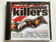 Movie Killers: 20 direct hits from cult movies - The hit list includes: Trainspotting; Pulp Fiction; Reservoir Dogs; True Romance; Seven; Get Shorty; Carlito's Way; Blue Velvet; Young Americans; Mission: Imposible / Telstar Audio CD 1996 / TCD 2836