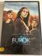 A Burok  ÍRTA ÉS RENDEZTE ANDREW NICCOL  STEPHENIE MEYERTŐL, AZ ALKONYAT-SOROZAT ÍRÓNŐJÉTŐL  VÁLASZD A HITET! VÁLASZD A KÜZDELMET! VÁLASZD A SZERELMET!  DVD Video (5996514014808)