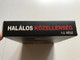 HALÁLOS KÖZELLENSÉG 1-2. RÉSZ (DEADLY PROXIMITY 1-2. PART) 2 DVD Set / VINCENT CASSEL GÉRARD DEPARDIEU / Amerikai-Francia krimi, 2008 / Studio/Producer: Ablo / DVD (5999048926098)