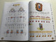 Csicsergő - Zenei előképző 1. Munkafüzet, zenei írásgyakorló (Csicsergő - Pre-music training 1. Workbook, musical writing practice) / ROMIN SULI KÖNYVKIADÓ / Grafika, tördelés, nyomdal elkészités Kecskés Zoltán (9890634882264)