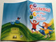 Csicsergő - Zenei előképző 1. Munkafüzet, zenei írásgyakorló (Csicsergő - Pre-music training 1. Workbook, musical writing practice) / ROMIN SULI KÖNYVKIADÓ / Grafika, tördelés, nyomdal elkészités Kecskés Zoltán (9890634882264)
