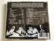 Solaris 1990 / Gong 2x Audio CD 1996 / HCD 37310-11