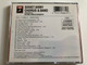 Soviet Army Chorus & Band - Conducted By Colonel Boris Alexandrov / Angel Records Audio CD 1986 / CDC-7 47833 2