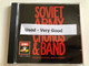 Soviet Army Chorus & Band - Conducted By Colonel Boris Alexandrov / Angel Records Audio CD 1986 / CDC-7 47833 2