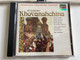 Modest Mussorgsky: Khovanshchina - Zdravko Gadjev, Nicolai Ghiaurov, Nicola Ghiuselev, Kaludi Kaludov, Alexandrina Miltcheva, Chorus and Orchestra of the Sofia National Opera, Emil Tchakarov / Sony Classical 3x Audio CD 1990 / S3K 45831