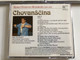 Modest Mussorgsky: Khovanshchina - Zdravko Gadjev, Nicolai Ghiaurov, Nicola Ghiuselev, Kaludi Kaludov, Alexandrina Miltcheva, Chorus and Orchestra of the Sofia National Opera, Emil Tchakarov / Sony Classical 3x Audio CD 1990 / S3K 45831