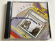 Cabaret Voltaire – The Crackdown / Virgin Audio CD 1985 / CVCD1