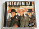 Heaven 17 – Being Boiled / Eurotrend Audio CD / CD 142.014