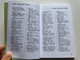 MAGYAR-ESZPERANTÓ tematikus szótár 2. bövitett, átdolgozott kiadás (HUNGARIAN-ESPERANTO thematic dictionary 2nd expanded, revised edition) by Rincz Oszkár/ Kiadó:Peranto Kiadó (9637397078)