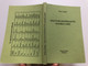 MAGYAR-ESZPERANTÓ tematikus szótár 2. bövitett, átdolgozott kiadás (HUNGARIAN-ESPERANTO thematic dictionary 2nd expanded, revised edition) by Rincz Oszkár/ Kiadó:Peranto Kiadó (9637397078)