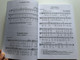 Tausend Jahre Chormusik Ezer év kórusa (Thousand Years Of Choral Music In Original Languages) by Miklos Forrai / Sheet Music Book / EDITIO MUSICA BUDAPEST (9796080052729)
