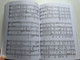 Tausend Jahre Chormusik Ezer év kórusa (Thousand Years Of Choral Music In Original Languages) by Miklos Forrai / Sheet Music Book / EDITIO MUSICA BUDAPEST (9796080052729)