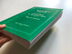 Tausend Jahre Chormusik Ezer év kórusa (Thousand Years Of Choral Music In Original Languages) by Miklos Forrai / Sheet Music Book / EDITIO MUSICA BUDAPEST (9796080052729)