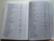 Tausend Jahre Chormusik Ezer év kórusa (Thousand Years Of Choral Music In Original Languages) by Miklos Forrai / Sheet Music Book / EDITIO MUSICA BUDAPEST (9796080052729)