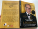 A MAESTRO Exkluzív beszélgetés Ennio Morriconéval, a filmzene halhatatlan legendájával (An exclusive conversation with Ennio Morricone, the immortal legend of film music) by Király Levente / Publisher: Macro-Media Bt. (9786150088488)