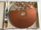 ΤΣΙΤΣΑΝΗΣ - ΝΤΑΛΑΡΑΣ CD 3 - Η ΜΑΓΙΣΣΑ ΤΗΣ ΑΡΑΠΙΑΣ ΚΑΙ ΑΛΛΑ ΠΑΡΑΜΥΘΙΑ... / Parlophone Audio CD 2003 / 7243598241 23