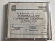 N. A. Rimsky-Korsakov - Scherezade; Capriccio espangol - Sofia Philharmonic Orchestra, Conductor: Emil Tabakov / Балкантон Audio CD / 030041