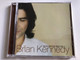 Brian Kennedy – Get On With Your Short Life / Curb Records Audio CD 2002 / 0927475642