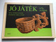 JÓ JÁTÉK a fa, a csont (GOOD GAME wood, bone) / WRITTEN BY: SÁNDOR JÁNOSI DRAWED BY: VIDA GYőZÓ / Képszerkesztő: Gáspár Imre / Felelős szerkesztő: Bodó Klára / Publisher: Móra Ferenc Ifjúsági Könyvkiadó, Budapest (963112455x)
