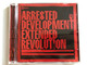 Arrested Devel Opment Extended Revolution / Stateside Audio CD 2003 / 7243-5-38858-2-3
