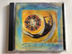 Gitbox – Touch Wood / Discipline Global Mobile Audio CD 1995 / DGM 9511