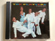 The Platters – Golden Hits / Mercury Audio CD 1986 / 826 447-2