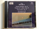 Jörg Demus – Sonate Poétique, Op. 8; Sonata in C minor, Op. 35; Nuit d'etoiles, Op. 14 - Maria Kliegel (cello), Jorg Demus (piano) / Marco Polo Audio CD 1998 / 8.225036
