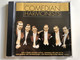 Comedian Harmonists - Mein Kleiner Grüner Kaktus; Veronika, Der Lenz Ist Da; Wochenend' Und Sonnenschein; Ein Freund, Ein Guter Freund; u. v. a. / Eurotrend Audio CD Stereo / CD 157.681