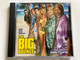 The Big Bounce (Original Motion Picture Soundtrack) - Music Composed By George S. Clinton / Varèse Sarabande Audio CD 2004 / VSD-6552