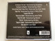 Freejack Soundtrack - Featuring: Scorpions, Ministry, Jesus Jones, Jesus & Mary Chain, Jane Child, Little Feat, Eleven, 2 Die 4, Plus Original Score Excerpts / Morgan Creek Records Audio CD 1992 / 0022472MCM