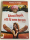 Ahova lépek ott fű nem terem  CLAUDE ZIDI FILMJE  PIERRE RICHARD  DVD Video (5996473012440)