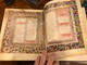 Lisbon Bible, 1482: British Library Or. 2626 (Hebrew Edition) / Published in 1988 by Nahar-Miskal / Printed and bound in Israel / Reproductions © 1988 Nahar-Miskal, Tel-Aviv, and the British Library Board, London (9653600044)