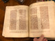 Lisbon Bible, 1482: British Library Or. 2626 (Hebrew Edition) / Published in 1988 by Nahar-Miskal / Printed and bound in Israel / Reproductions © 1988 Nahar-Miskal, Tel-Aviv, and the British Library Board, London (9653600044)