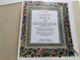Lisbon Bible, 1482: British Library Or. 2626 (Hebrew Edition) / Published in 1988 by Nahar-Miskal / Printed and bound in Israel / Reproductions © 1988 Nahar-Miskal, Tel-Aviv, and the British Library Board, London (9653600044)