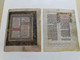 Lisbon Bible, 1482: British Library Or. 2626 (Hebrew Edition) / Published in 1988 by Nahar-Miskal / Printed and bound in Israel / Reproductions © 1988 Nahar-Miskal, Tel-Aviv, and the British Library Board, London (9653600044)