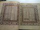 Lisbon Bible, 1482: British Library Or. 2626 (Hebrew Edition) / Published in 1988 by Nahar-Miskal / Printed and bound in Israel / Reproductions © 1988 Nahar-Miskal, Tel-Aviv, and the British Library Board, London (9653600044)