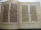 Lisbon Bible, 1482: British Library Or. 2626 (Hebrew Edition) / Published in 1988 by Nahar-Miskal / Printed and bound in Israel / Reproductions © 1988 Nahar-Miskal, Tel-Aviv, and the British Library Board, London (9653600044)