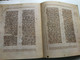 Lisbon Bible, 1482: British Library Or. 2626 (Hebrew Edition) / Published in 1988 by Nahar-Miskal / Printed and bound in Israel / Reproductions © 1988 Nahar-Miskal, Tel-Aviv, and the British Library Board, London (9653600044)