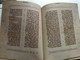 Lisbon Bible, 1482: British Library Or. 2626 (Hebrew Edition) / Published in 1988 by Nahar-Miskal / Printed and bound in Israel / Reproductions © 1988 Nahar-Miskal, Tel-Aviv, and the British Library Board, London (9653600044)