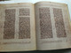 Lisbon Bible, 1482: British Library Or. 2626 (Hebrew Edition) / Published in 1988 by Nahar-Miskal / Printed and bound in Israel / Reproductions © 1988 Nahar-Miskal, Tel-Aviv, and the British Library Board, London (9653600044)