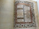 Lisbon Bible, 1482: British Library Or. 2626 (Hebrew Edition) / Published in 1988 by Nahar-Miskal / Printed and bound in Israel / Reproductions © 1988 Nahar-Miskal, Tel-Aviv, and the British Library Board, London (9653600044)
