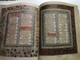 Lisbon Bible, 1482: British Library Or. 2626 (Hebrew Edition) / Published in 1988 by Nahar-Miskal / Printed and bound in Israel / Reproductions © 1988 Nahar-Miskal, Tel-Aviv, and the British Library Board, London (9653600044)
