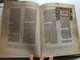 Lisbon Bible, 1482: British Library Or. 2626 (Hebrew Edition) / Published in 1988 by Nahar-Miskal / Printed and bound in Israel / Reproductions © 1988 Nahar-Miskal, Tel-Aviv, and the British Library Board, London (9653600044)