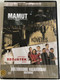 MAMUT, KÖVETES, SZÓJÁTÉK  KULTÚRSOKK HALADÓKNAK DÍSZDOBOZ  MOZI MARATON  DVD Video (5996471000067)