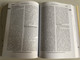 MAGYAR SZÓLÁSOK, KÖZMONDÁSOK - BÁRDOSI VILMOS / ÉRTELMEZŐ ÉS FOGALOMKÖRI SZÓTÁRA / TINTA KÖNYVKIADÓ / Hardcover (9789639902046)