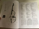 AGYBÖGÖISKOLA KONTRABASS-SCHULE DOUBLE BASS METHOD by Lajos Montag / EDITIO MUSICA BUDAPEST / Instrumentation: Double bass, piano / Volume 1. Instruction, Method (9790080018118)