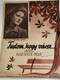 Karady Katalin enekli: Tudom, hogy vársz... / Slow Dal / Szoveg es zene: Malcsiner Béla 1942 