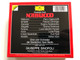 Giuseppe Verdi: Nabucco - Piero Cappuccilli, Placido Domingo, Evgeny Nesterenko, Ghena Dimitrova, Lucia Valentini Terrani, Chor & Orchester der Deutschen Oper Berlin, Giuseppe Sinopoli / Deutsche Grammophon 2x Audio CD, Box Set, Stereo / 410 512-2